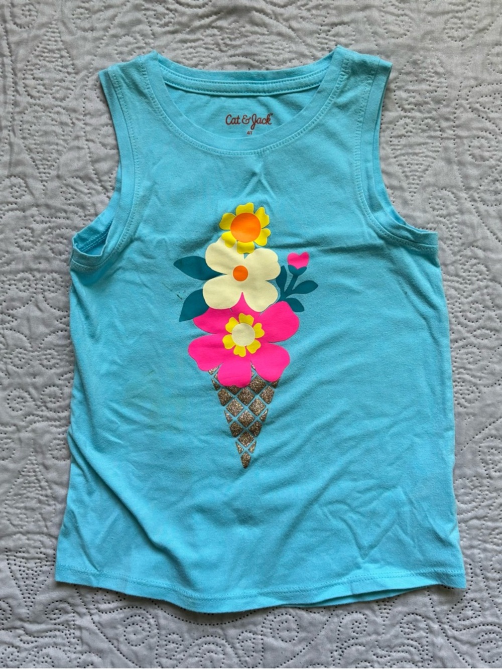 Girls Tank Top Bundle - Picture 6 of 8